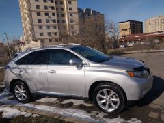 Фото авто Lexus RX