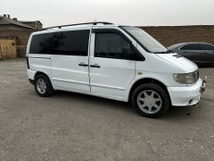 Фото авто Mercedes-Benz Vito