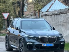 Фото авто BMW X5