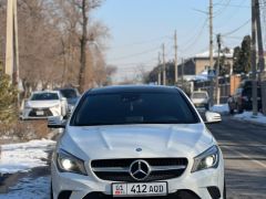 Сүрөт унаа Mercedes-Benz C-Класс