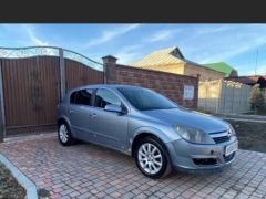 Photo of the vehicle Opel Astra