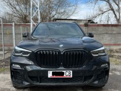 Фото авто BMW X5