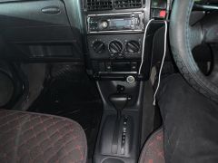 Фото авто Volkswagen Polo