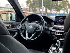 Фото авто BMW 5 серии