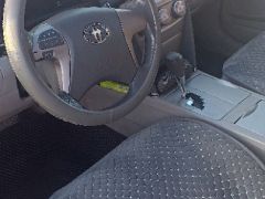 Фото авто Toyota Camry