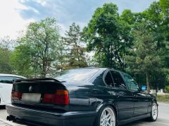 Сүрөт унаа BMW 5 серия