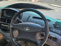 Сүрөт унаа Toyota Estima