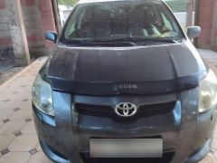 Сүрөт унаа Toyota Auris