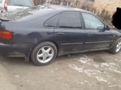 Сүрөт унаа Honda Accord