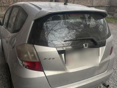 Photo of the vehicle Honda Fit