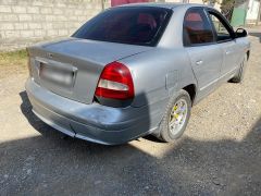 Фото авто Daewoo Nubira