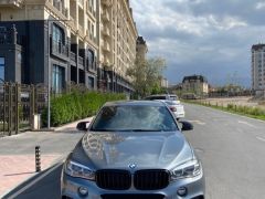 Фото авто BMW X6