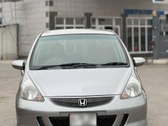 Photo of the vehicle Honda Fit