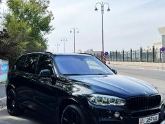 Фото авто BMW X5