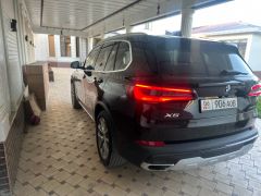 Фото авто BMW X5