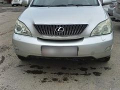 Photo of the vehicle Lexus RX