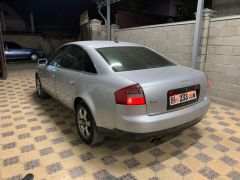 Photo of the vehicle Audi A6