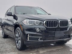 Фото авто BMW X5