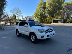 Фото авто Toyota 4Runner