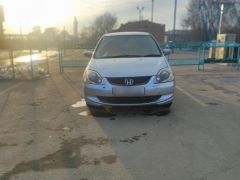 Photo of the vehicle Honda Civic