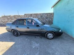 Сүрөт унаа Daewoo Nexia