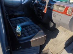 Фото авто Mercedes-Benz Sprinter