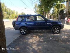 Сүрөт унаа Honda CR-V