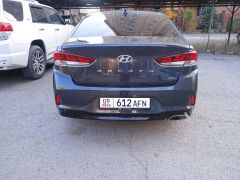 Photo of the vehicle Hyundai Sonata