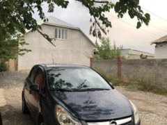 Photo of the vehicle Opel Corsa