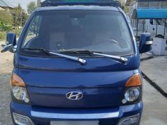 Фото авто Hyundai Porter