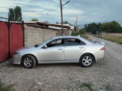 Сүрөт унаа Honda Accord