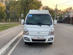 Фото авто Hyundai Porter