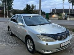 Сүрөт унаа Toyota Camry