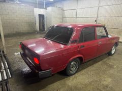 Photo of the vehicle ВАЗ (Lada) 2107