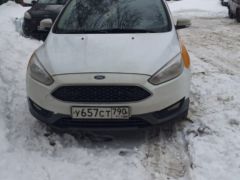 Сүрөт унаа Ford Focus