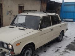 Сүрөт унаа ВАЗ (Lada) 2106