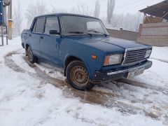 Сүрөт унаа ВАЗ (Lada) 2107