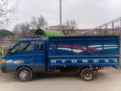 Фото авто Hyundai Porter