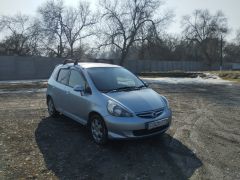 Photo of the vehicle Honda Fit