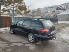 Photo of the vehicle Toyota Avensis