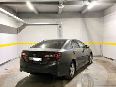 Photo of the vehicle Toyota Camry