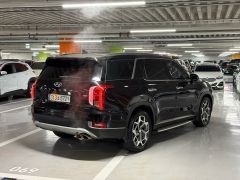 Photo of the vehicle Hyundai Palisade