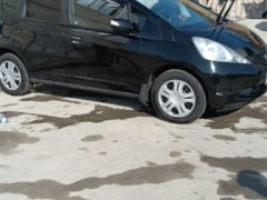 Photo of the vehicle Honda Jazz