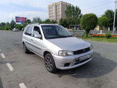 Сүрөт унаа Mazda Demio