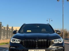 Сүрөт унаа BMW X5