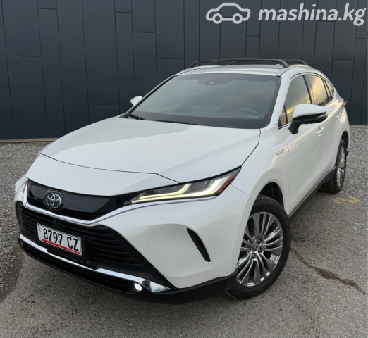 Toyota Venza