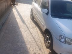 Сүрөт унаа Mazda Demio