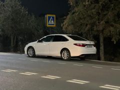 Фото авто Toyota Camry