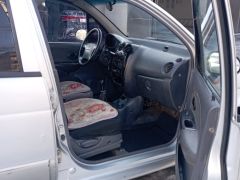 Сүрөт унаа Daewoo Matiz