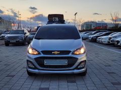 Сүрөт унаа Chevrolet Spark